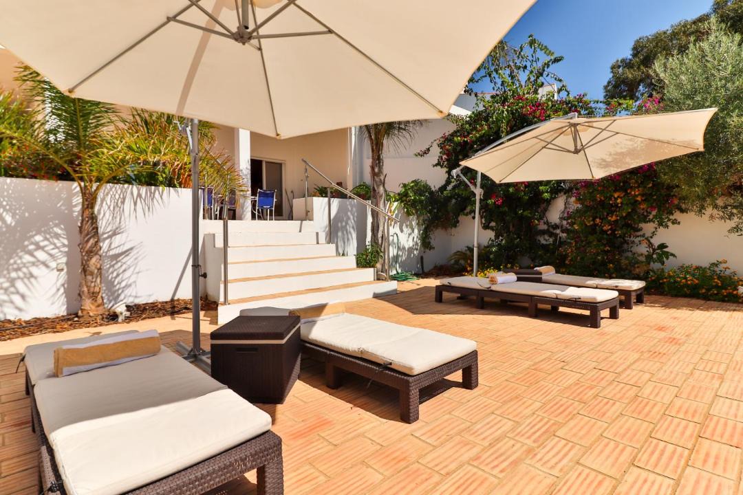 Photo of Patio Balcony in Olhao