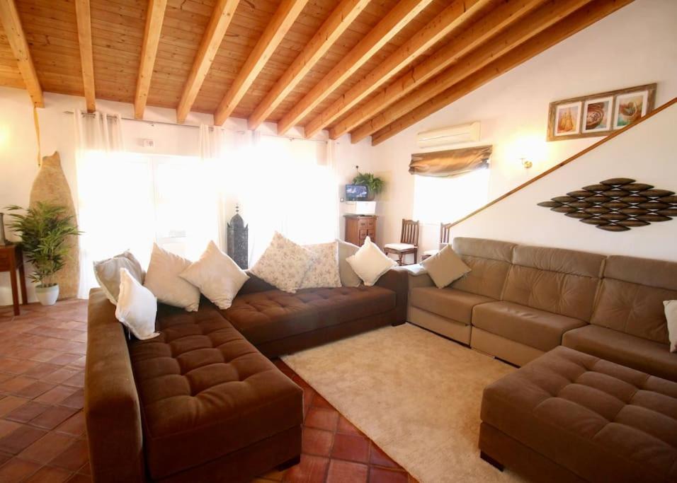 Photo of Livingroom in Vale do Telheiro