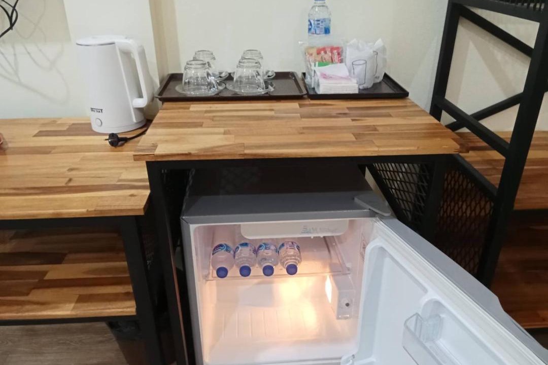 Photo of Kitchen in Khlong Sok