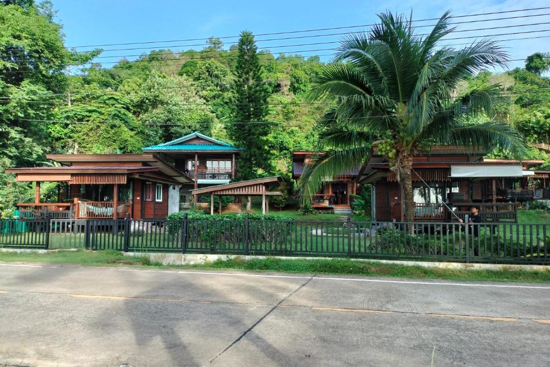 Photo of Others in Ko Yao