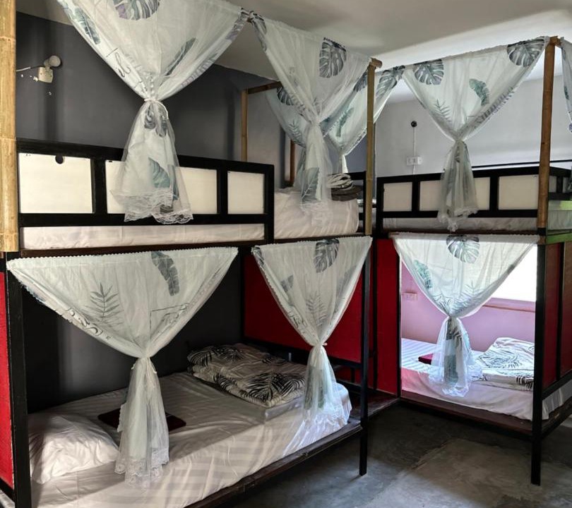 Photo of Bedroom in Haad Rin