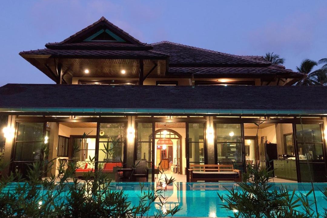 Photo of Others in Khao Lak