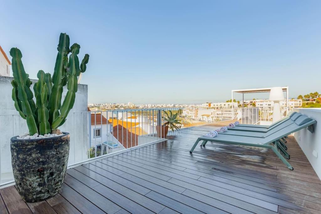 Photo of Patio Balcony in Ferragudo
