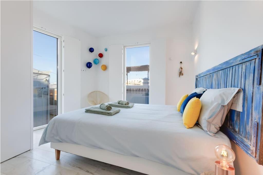 Photo of Bedroom in Ferragudo