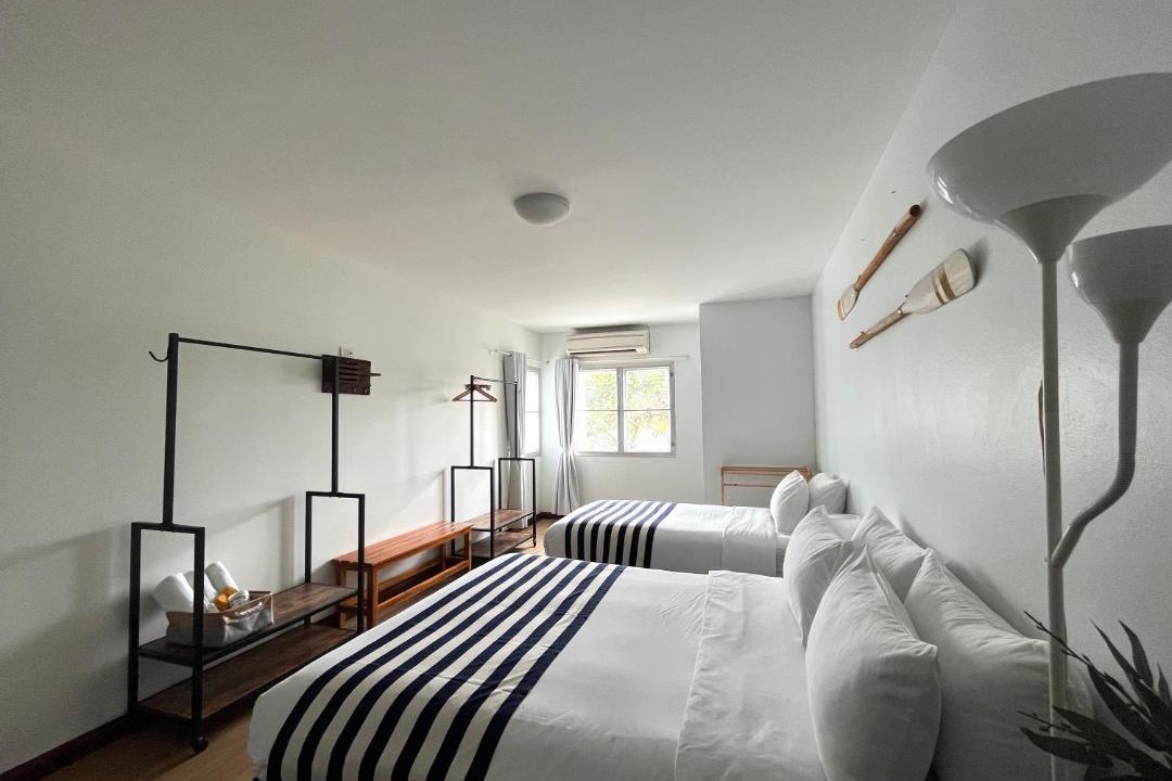 Photo of Bedroom in Khuekkhak