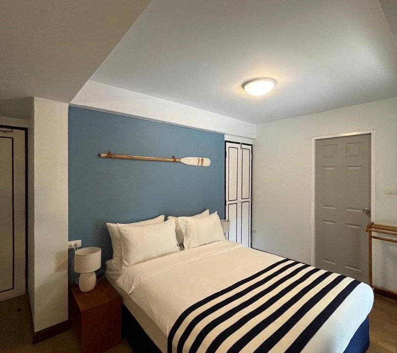 Photo of Bedroom in Khuekkhak