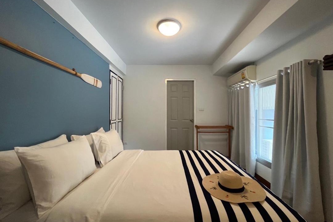 Photo of Bedroom in Khuekkhak