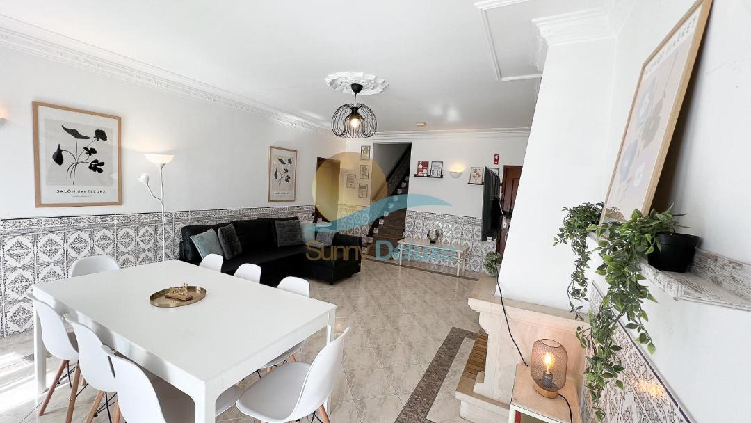 Photo of Livingroom in Areias de Sao Joao