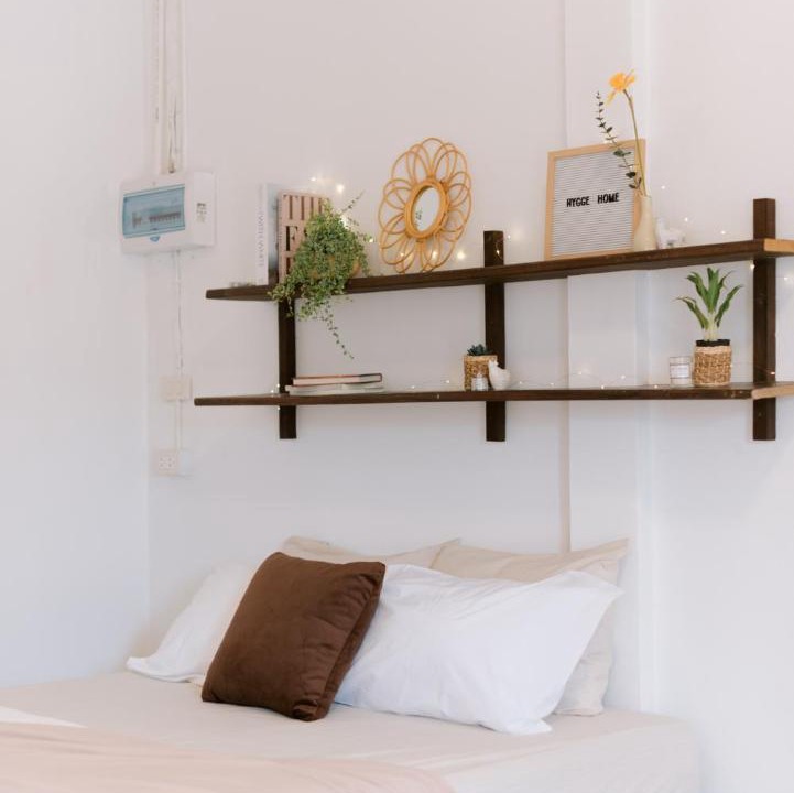 Photo of Bedroom in Khuekkhak