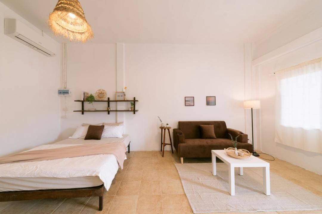 Photo of Bedroom in Khuekkhak