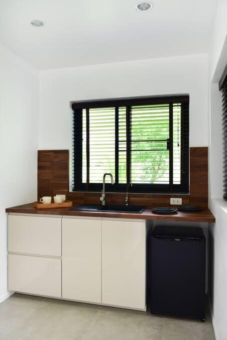 Photo of Kitchen in Khuekkhak