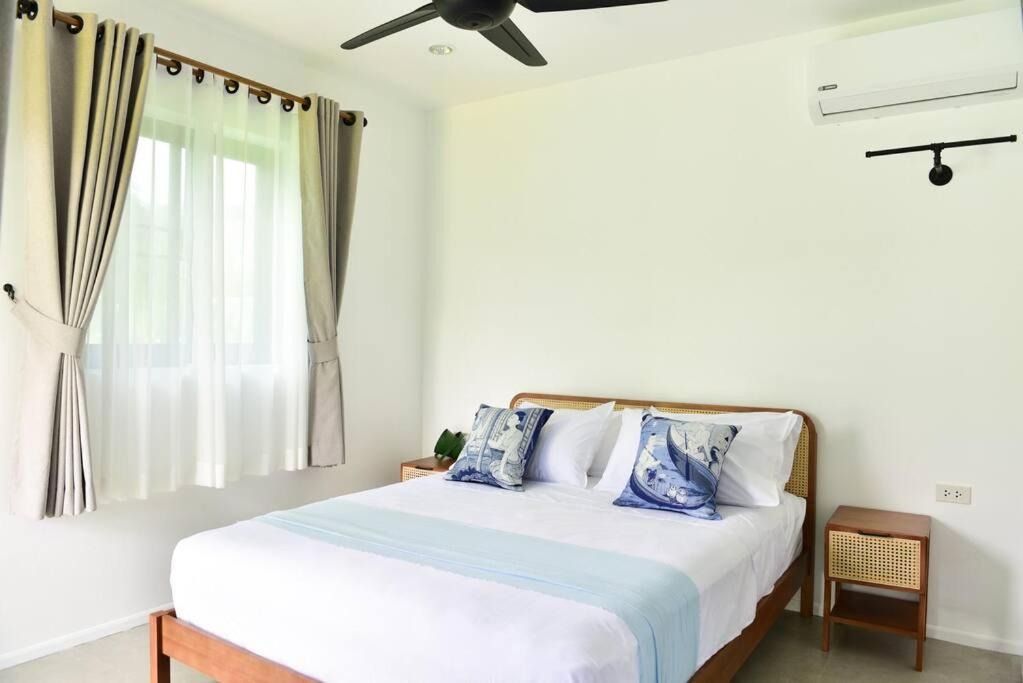 Photo of Bedroom in Khuekkhak