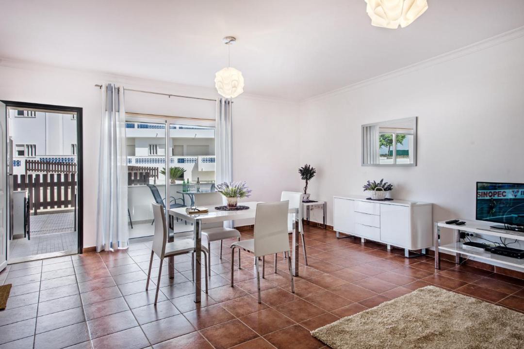 Photo of Livingroom in Santa Luzia