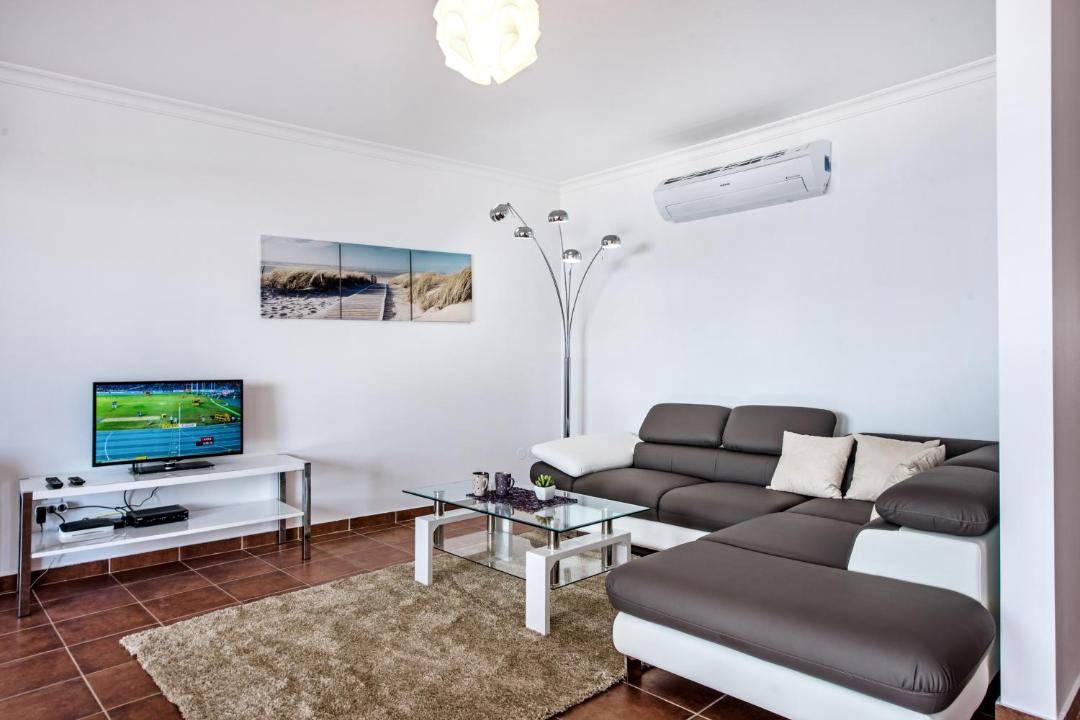 Photo of Livingroom in Santa Luzia