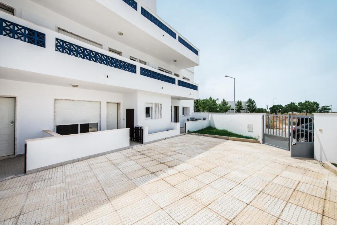 Photo of Buildings in Santa Luzia