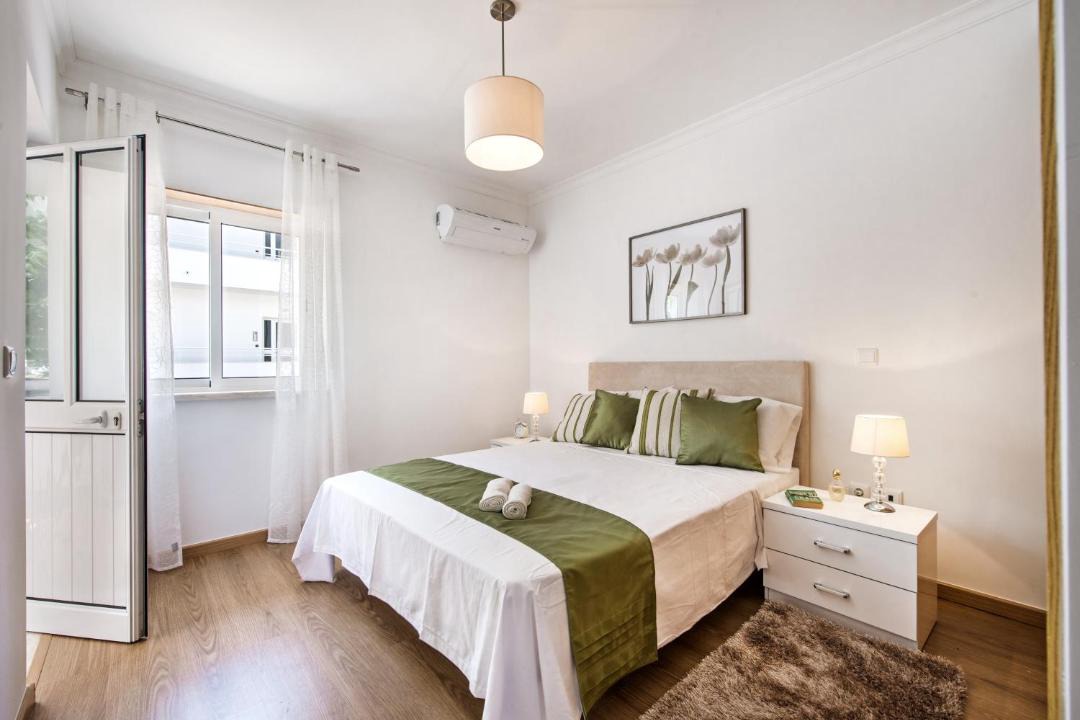 Photo of Bedroom in Santa Luzia
