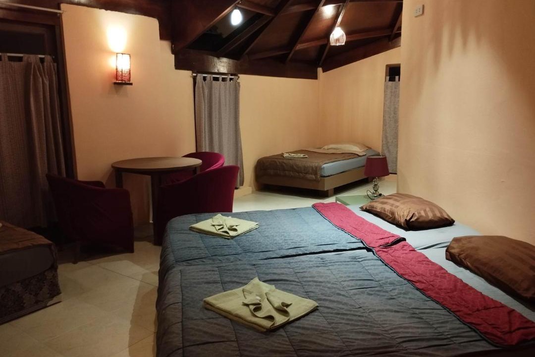 Photo of Bedroom in Khuk Khak Beach
