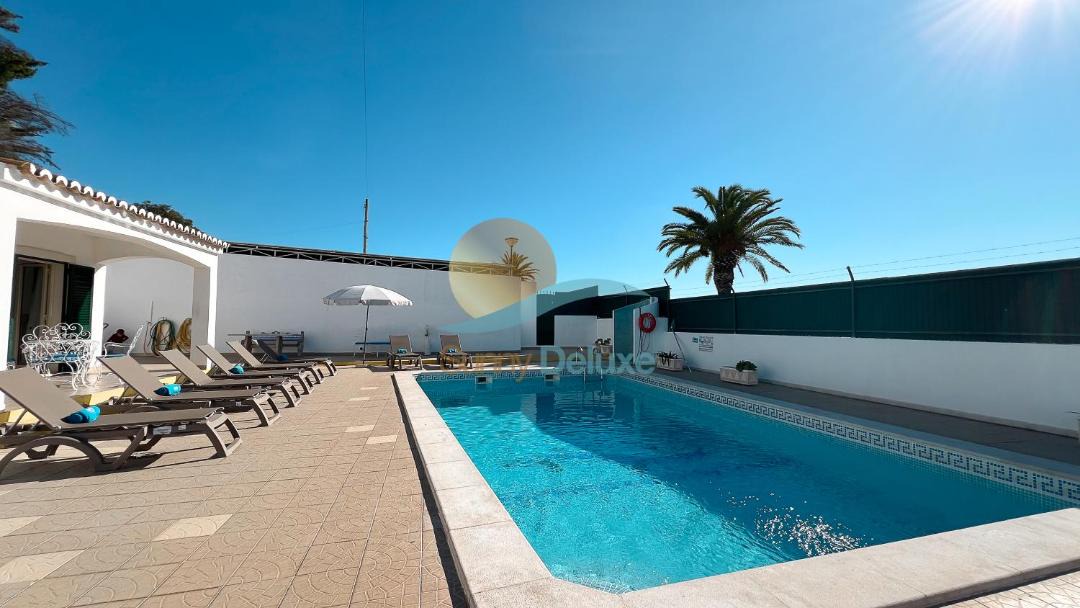 Photo of Outdoor in Areias de Sao Joao