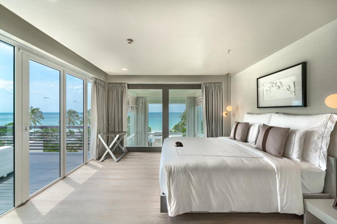 Photo of Bedroom in Khok Kloi