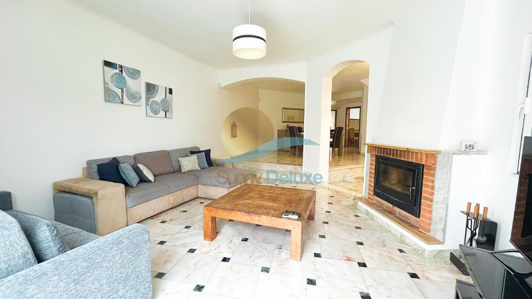 Photo of Livingroom in Montechoro