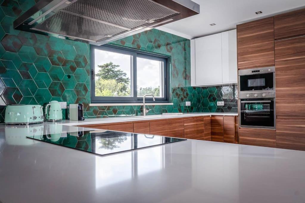 Photo of Kitchen in Calicas