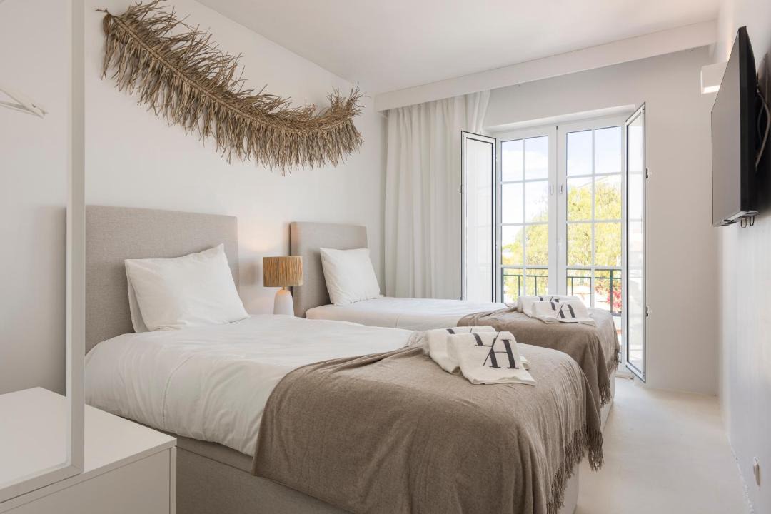 Photo of Bedroom in Vilamoura