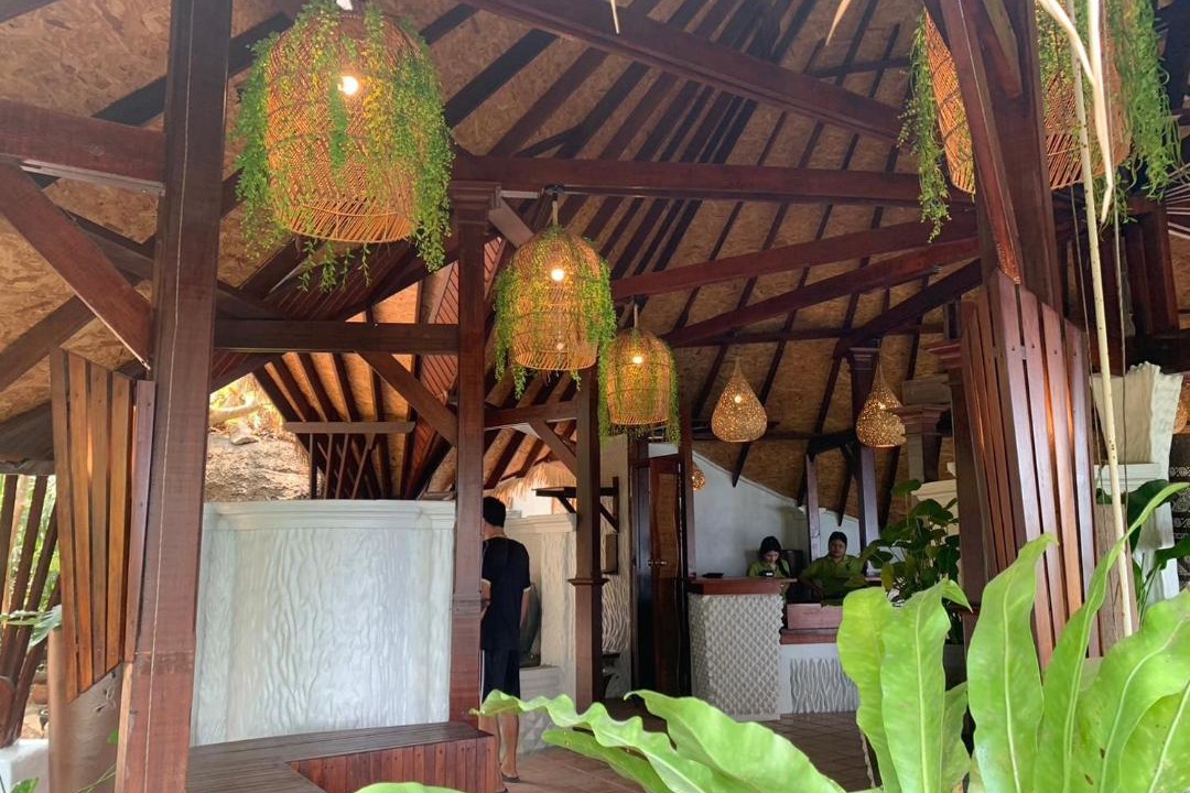Photo of Others in Koh Tao