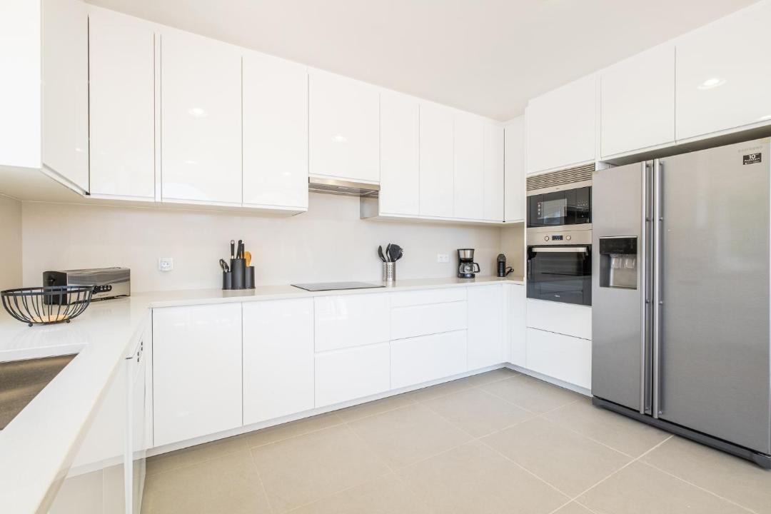 Photo of Kitchen in Silves