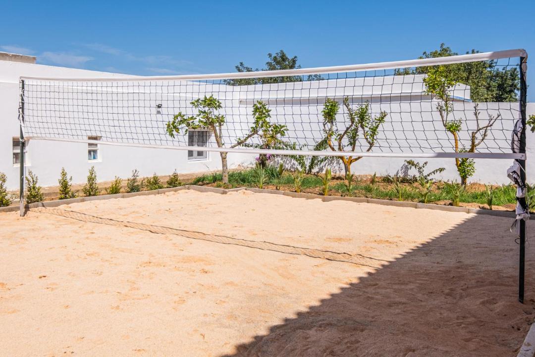 Photo of Buildings in Silves