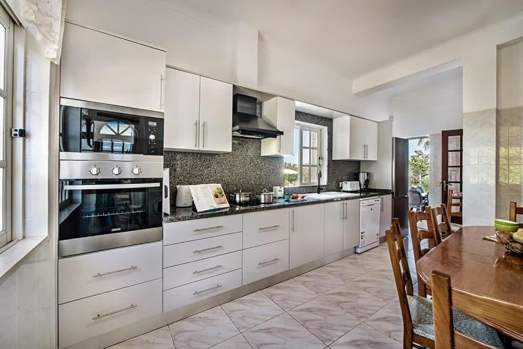 Photo of Kitchen in Salgados