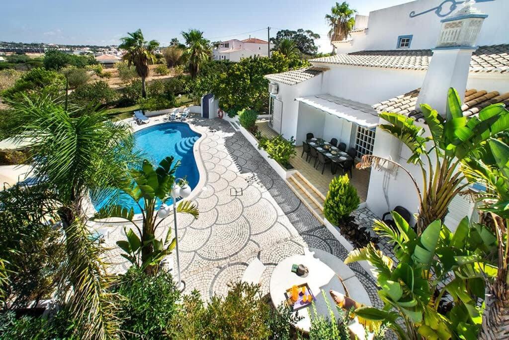Photo of Patio Balcony in Salgados