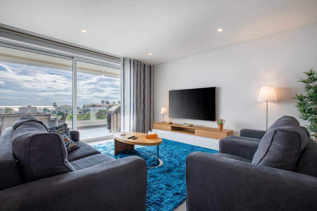 Photo of Livingroom in Porto de Mos