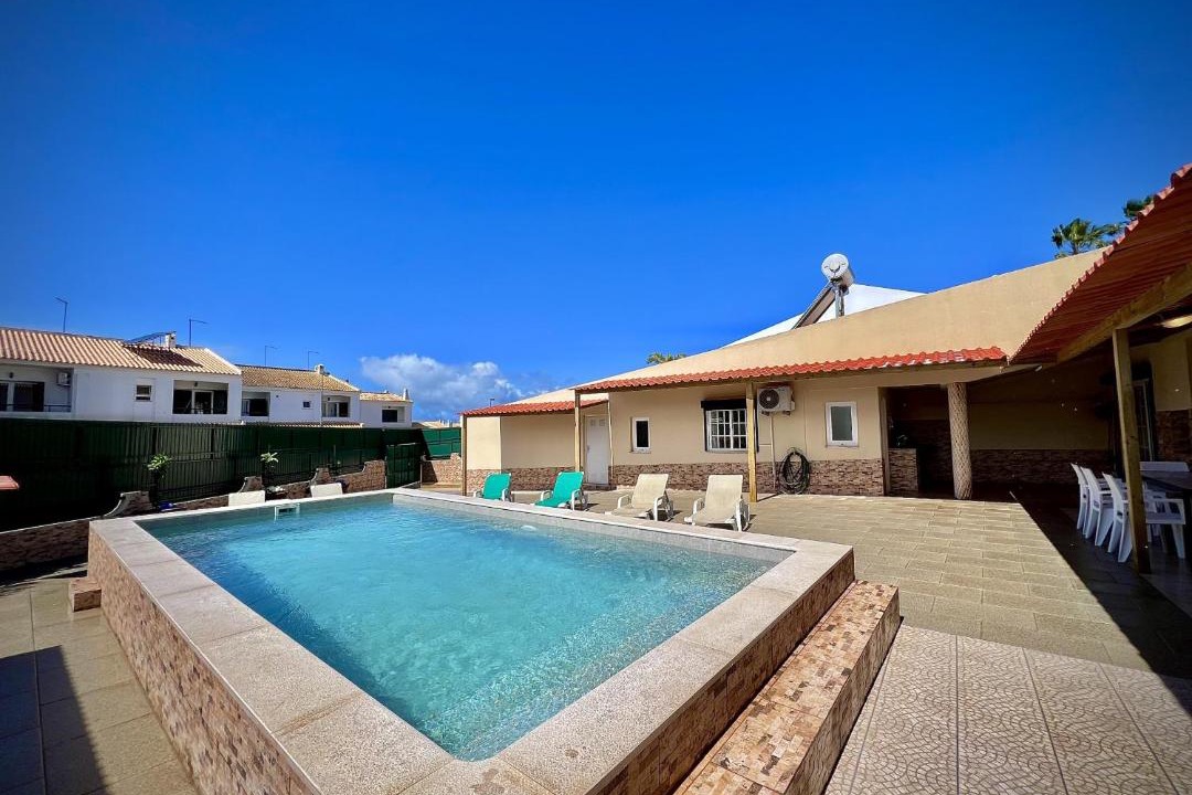 Photo of Outdoor in Urbanizacao dos Calicos