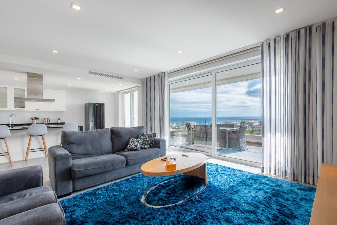Photo of Livingroom in Porto de Mos