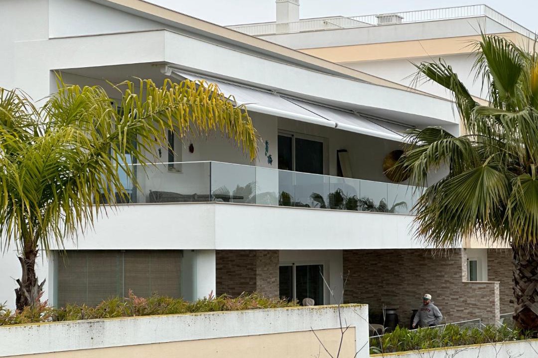 Photo of Buildings in Porto de Mos
