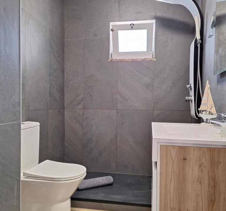 Photo of Bathroom in Cerro de Aguia