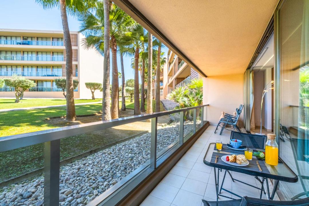 Photo of Patio Balcony in Salgados