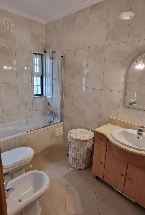 Photo of Bathroom in Alporchinhos