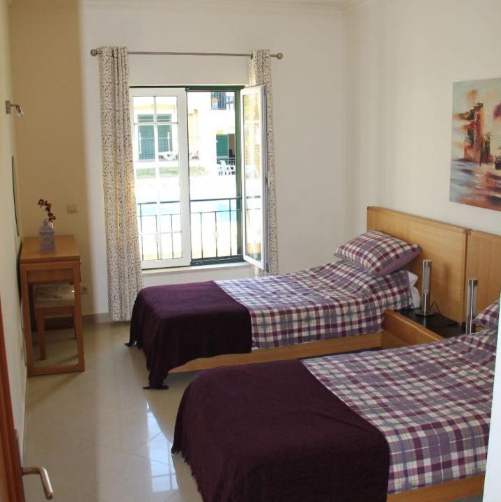Photo of Bedroom in Alporchinhos