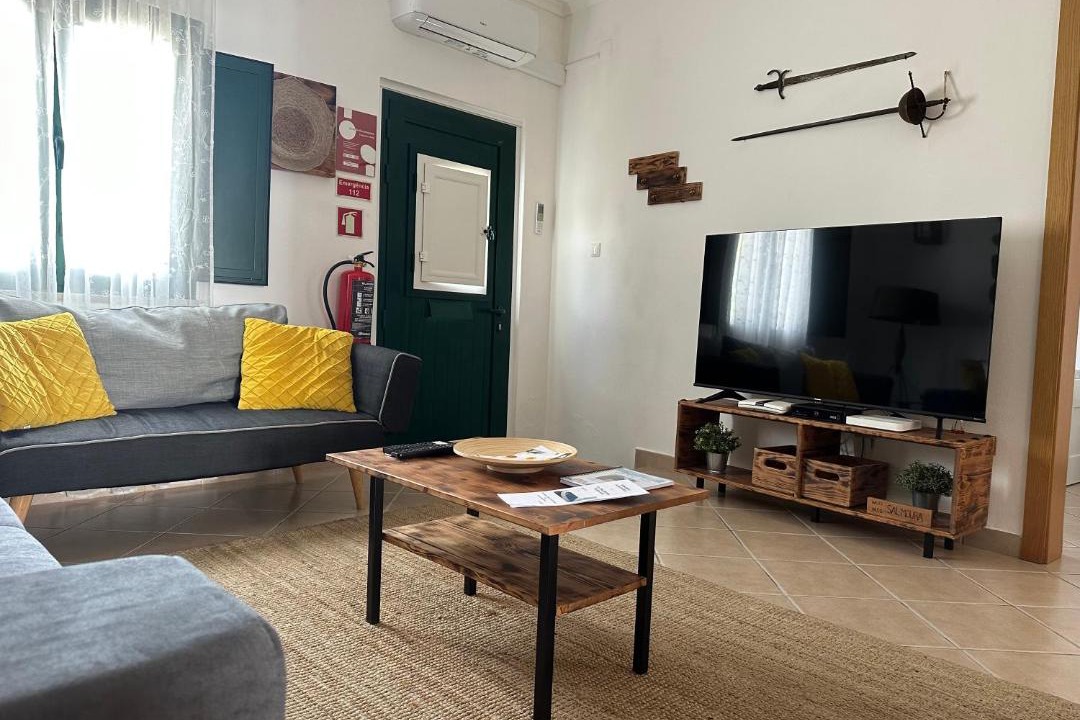 Photo of Livingroom in Santo Agostinho