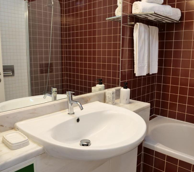 Photo of Bathroom in Prainha