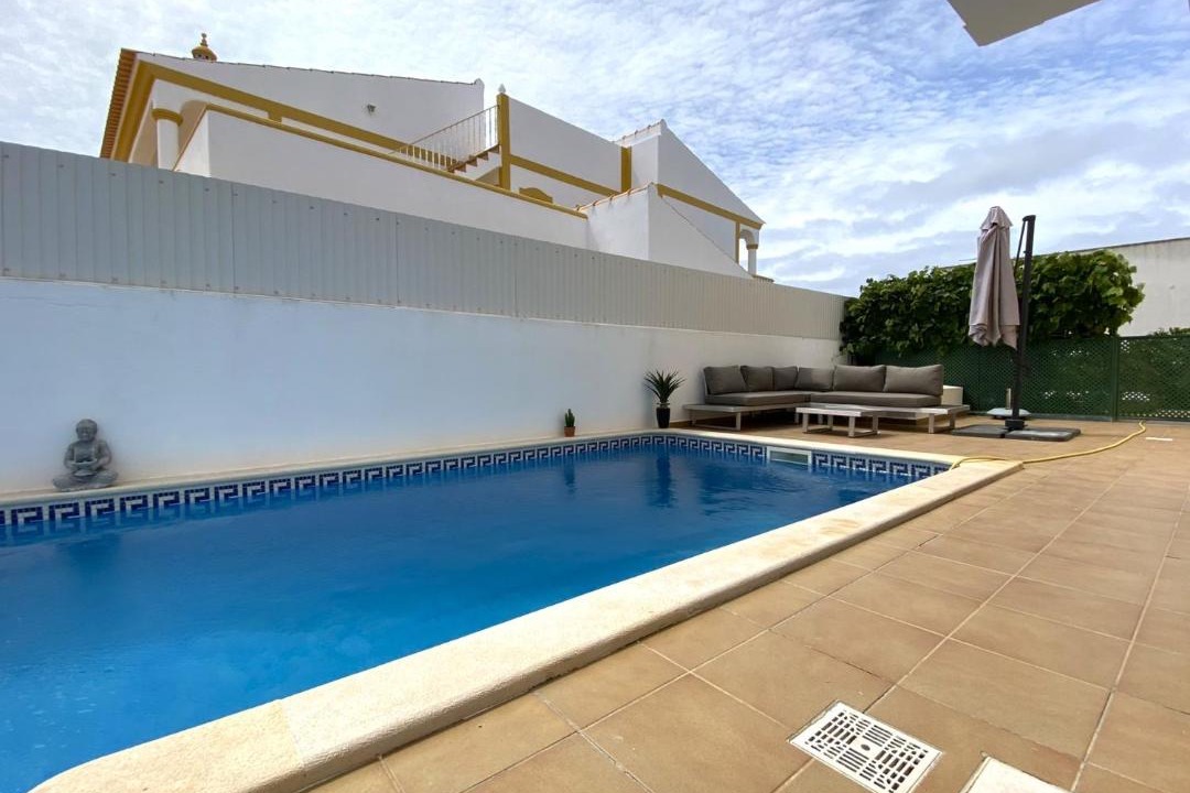 Photo of Patio Balcony in Pera