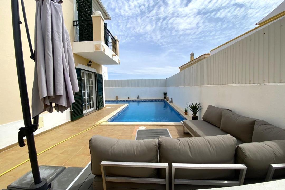 Photo of Patio Balcony in Pera