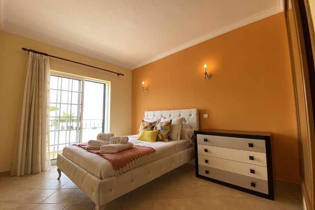 Photo of Bedroom in Pera