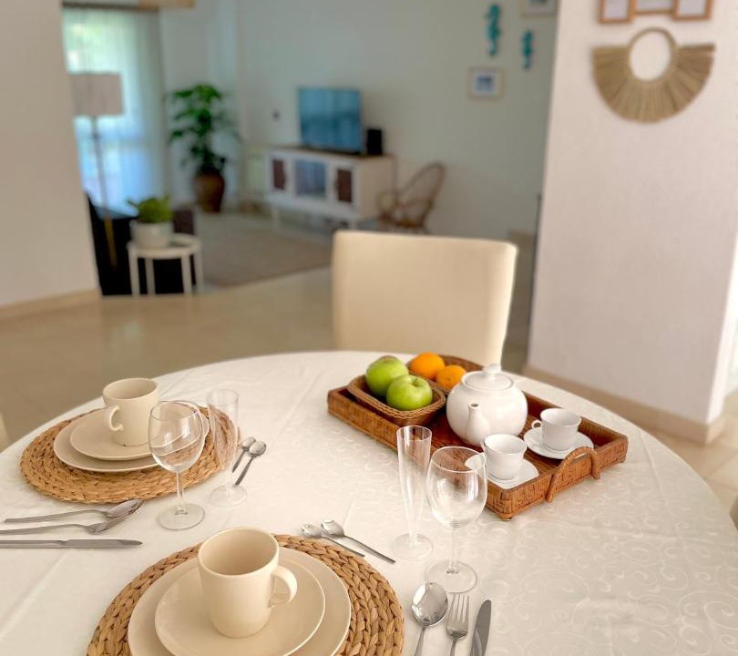 Photo of Livingroom in Vilamoura