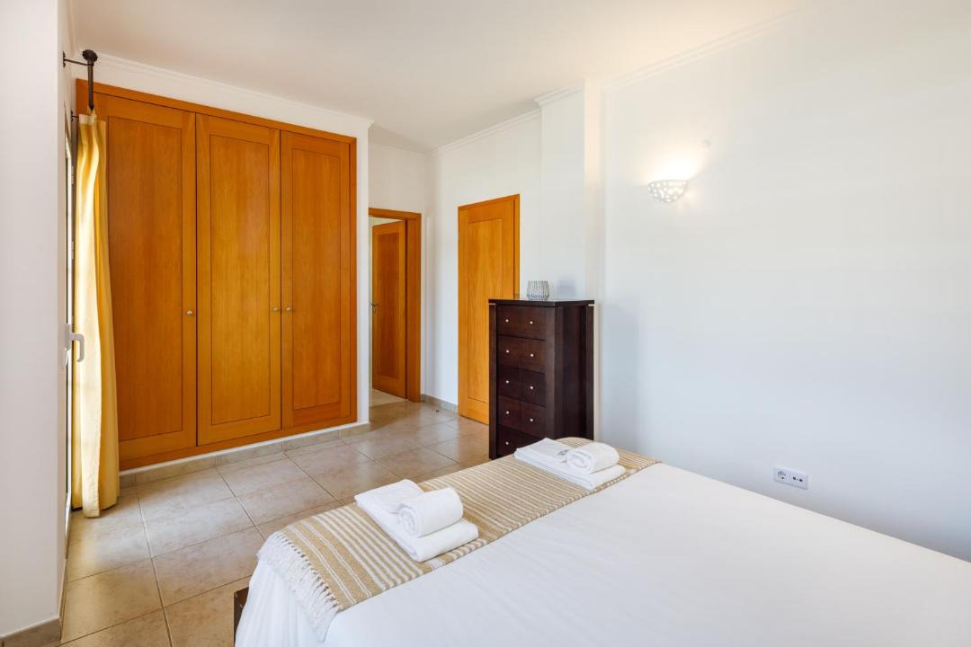 Photo of Bedroom in Aldeia das Acoteias