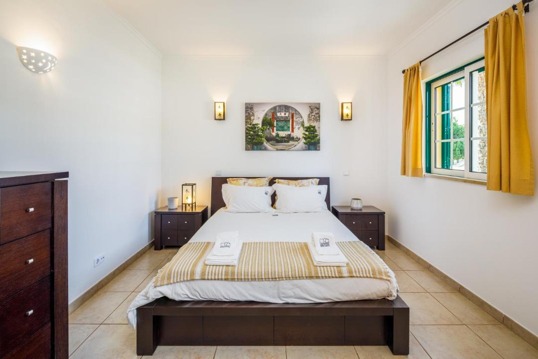 Photo of Bedroom in Aldeia das Acoteias