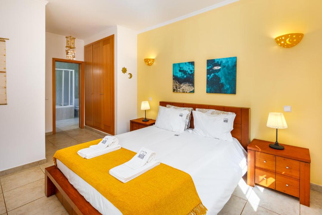 Photo of Bedroom in Aldeia das Acoteias