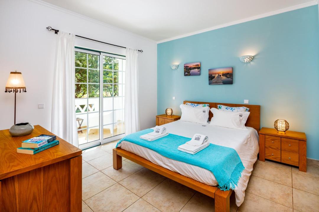 Photo of Bedroom in Aldeia das Acoteias