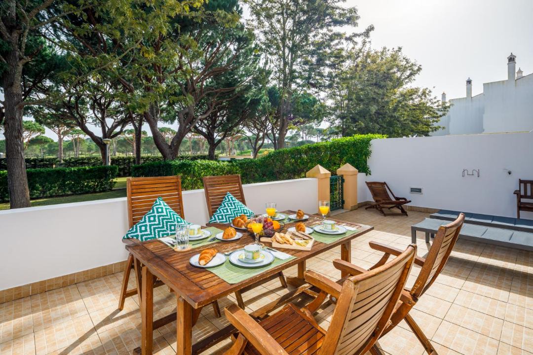 Photo of Patio Balcony in Aldeia das Acoteias